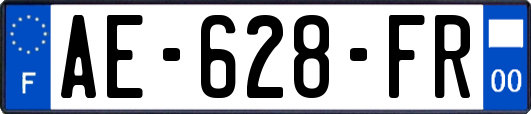 AE-628-FR