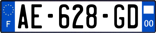 AE-628-GD