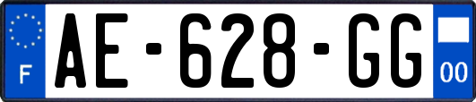 AE-628-GG