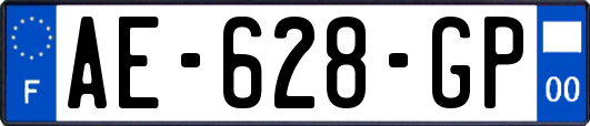 AE-628-GP