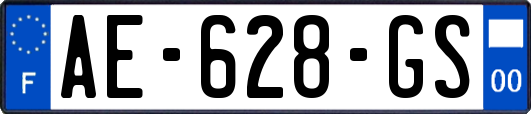 AE-628-GS