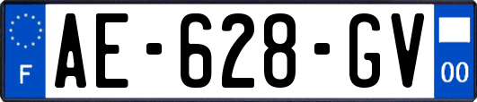 AE-628-GV