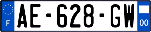 AE-628-GW