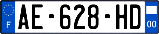 AE-628-HD