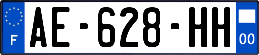 AE-628-HH