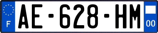 AE-628-HM