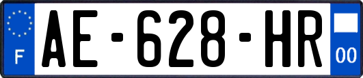 AE-628-HR