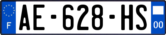 AE-628-HS