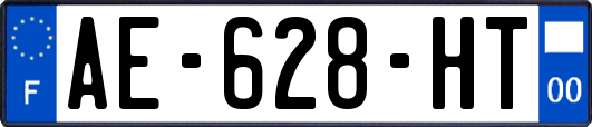 AE-628-HT