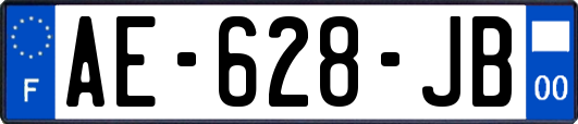 AE-628-JB