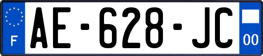 AE-628-JC