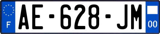 AE-628-JM