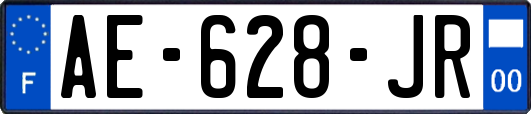 AE-628-JR