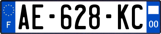 AE-628-KC