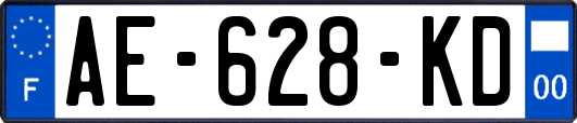 AE-628-KD
