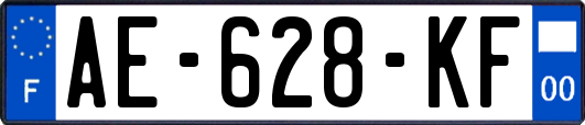 AE-628-KF