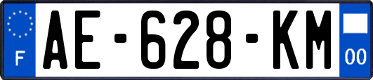 AE-628-KM