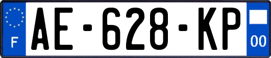 AE-628-KP
