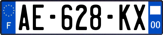 AE-628-KX