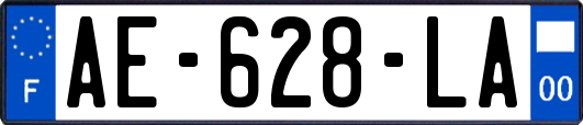AE-628-LA