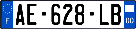 AE-628-LB
