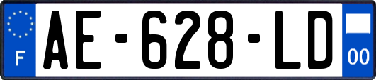 AE-628-LD