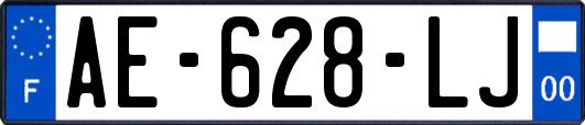 AE-628-LJ