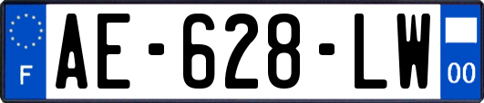 AE-628-LW
