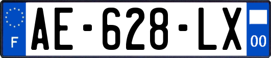 AE-628-LX