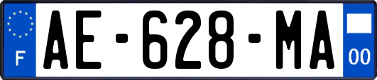 AE-628-MA