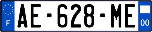 AE-628-ME
