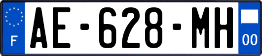 AE-628-MH