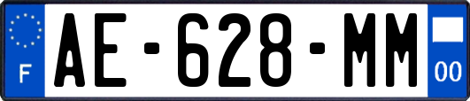 AE-628-MM