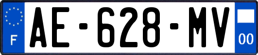 AE-628-MV