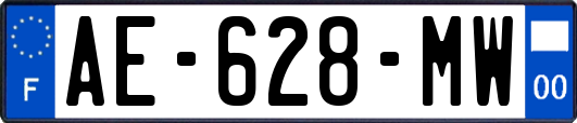 AE-628-MW