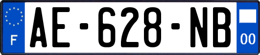AE-628-NB