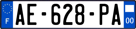 AE-628-PA