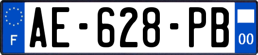 AE-628-PB