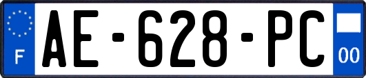 AE-628-PC