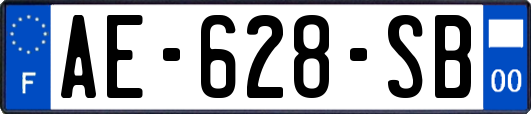 AE-628-SB