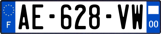 AE-628-VW