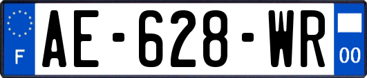 AE-628-WR