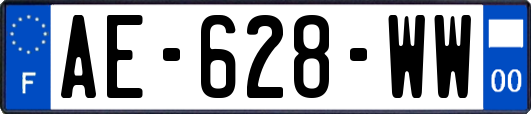 AE-628-WW