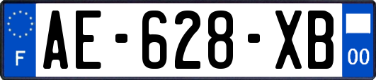 AE-628-XB