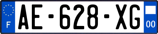 AE-628-XG