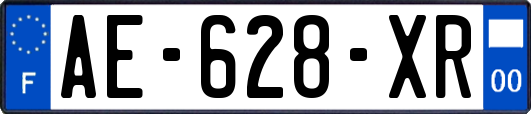 AE-628-XR
