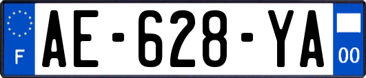 AE-628-YA