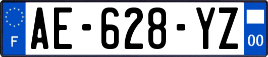 AE-628-YZ