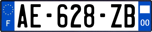 AE-628-ZB