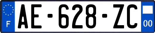 AE-628-ZC